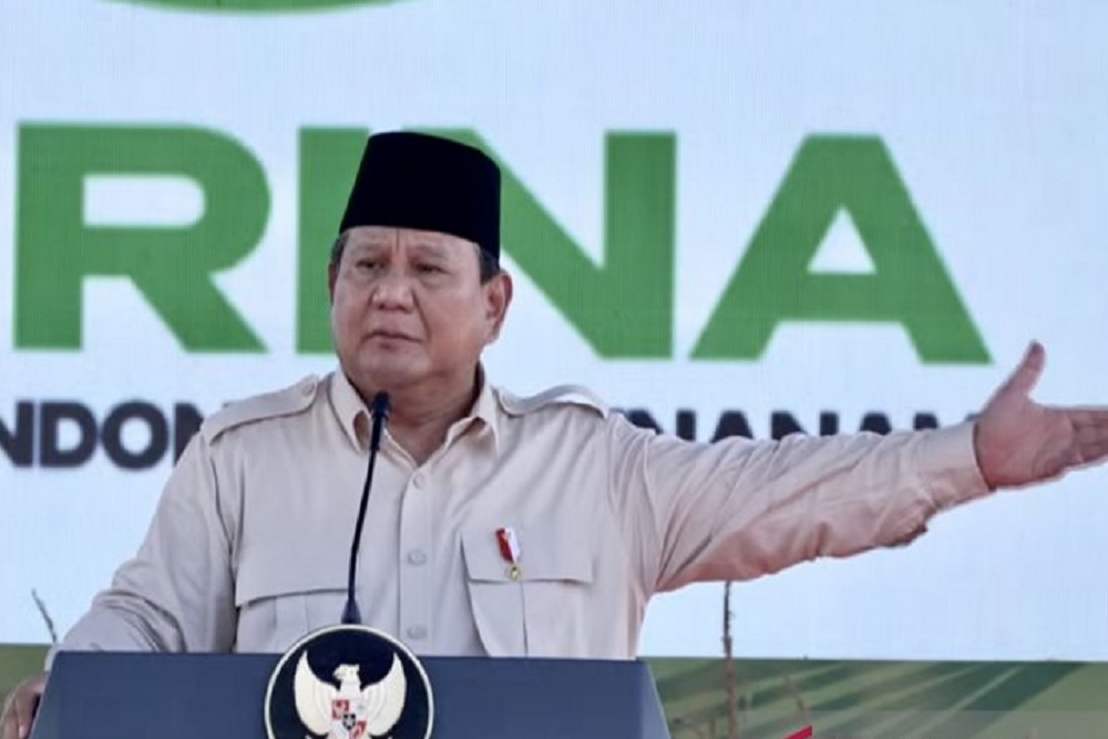 prabowo-presiden