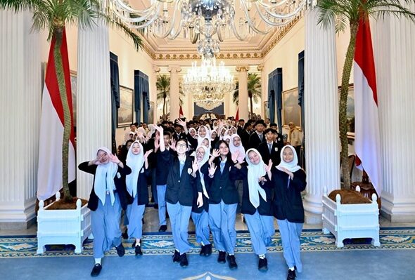 IstanaPerasidenPrabowo