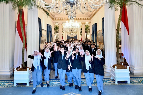 IstanaPerasidenPrabowo